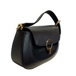 Adeluccina Shoulder Bag & Crossbody Italian Leather
