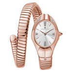 Christian Van Sant Ladies Naga Quartz // CV0887