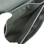 Louis Vuitton // Epi Leather Sevigne Handbag // Noir // Pre-Owned