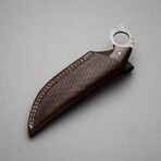 The Field Prime // Trailing Point // Rosewood