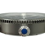 DM-1936 Air Force Manual Wind // BV-138-BLK