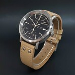 DM-1936 Air Force Manual Wind // BV-138-BWN