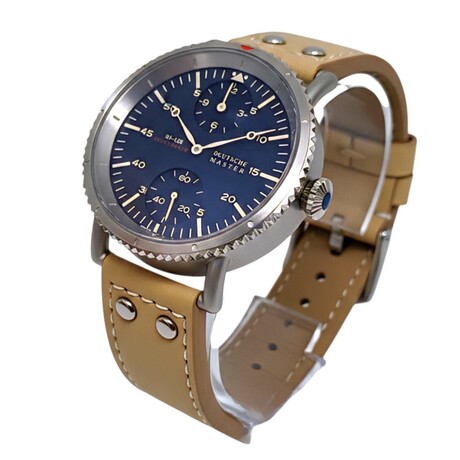 DM-1936 Air Force Manual Wind // BV-138-BWN