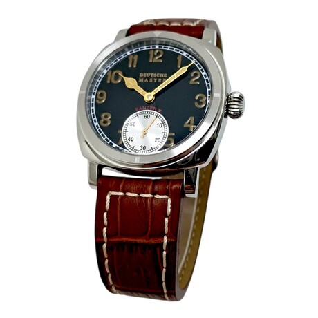 DM-1936 Army Manual Wind // PANZER V