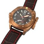 DM-1936 Navy Automatic // SS-269-BRONZE