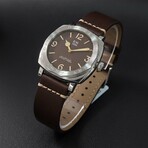 DM-1936 Army Manual Wind // SS-269-PERSHING