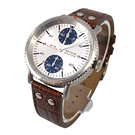 DM-1936 Air Force Manual Wind // BV-138-SLV