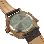 DM-1936 Navy Automatic // SS-269-BRONZE