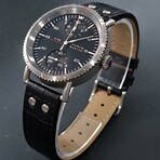 DM-1936 Air Force Manual Wind // BV-138-BLK