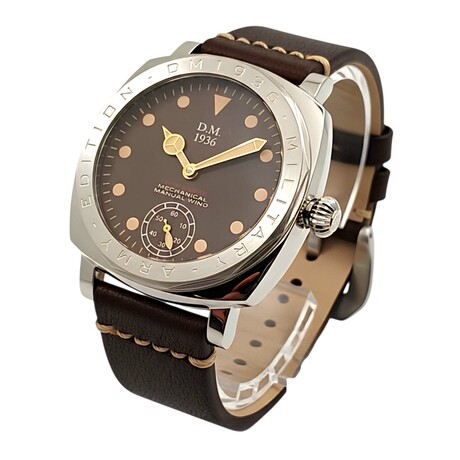 DM-1936 Army Manual Wind // CRUSADER