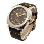 DM-1936 Army Manual Wind // CRUSADER