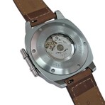 DM-1936 Navy Automatic // U-3002-BRN