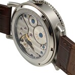 DM-1936 Air Force Manual Wind // BV-138-SLV