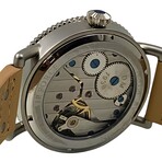 DM-1936 Air Force Manual Wind // BV-138-BWN