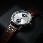 DM-1936 Air Force Manual Wind // BV-138-SLV