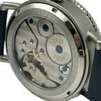 DM-1936 Air Force Manual Wind // BV-138-BLK