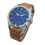 DM-1936 Pilot Quartz // PILOT-CHRONO