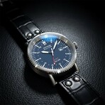 DM-1936 Air Force Automatic // HE-280-BLK