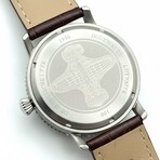 DM-1936 Air Force Automatic // HE-280-SLV