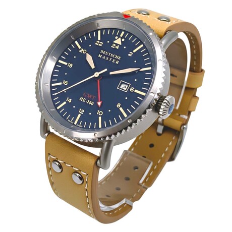 DM-1936 Air Force Automatic // HE-280-BWN