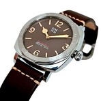 DM-1936 Army Manual Wind // SS-269-PERSHING