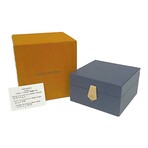 Louis Vuitton // 18k Rose Gold Color Blossom Multi-Motif Diamond + Mother of Pearl Pendant Necklace // 15.15"-17.71" // Store Display