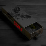 OREV Gen.4X SIGMA™ // OPERATOR