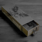 OREV Gen.4X SIGMA™ // COVERT