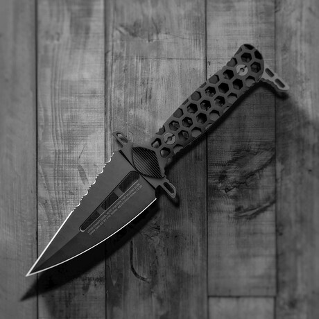 OREV Gen.4X SIGMA™ // COVERT