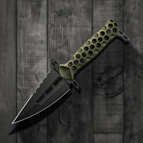 OREV Gen.4X SIGMA™ // OPERATOR