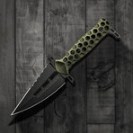 OREV Gen.4X SIGMA™ // OPERATOR