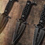 OREV Gen.4X SIGMA™ // COVERT