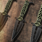 OREV Gen.4X SIGMA™ // OPERATOR