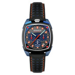 Cadola Taurus Chronograph Quartz // CD-1060-04