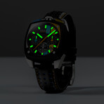 Cadola Taurus Chronograph Quartz // CD-1060-03