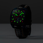 Cadola Taurus Chronograph Quartz // CD-1060-04