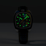 Cadola Taurus Chronograph Quartz // CD-1060-03