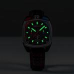 Cadola Taurus Chronograph Quartz // CD-1060-01