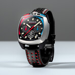 Cadola Taurus Chronograph Quartz // CD-1060-01