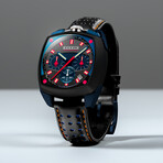 Cadola Taurus Chronograph Quartz // CD-1060-04