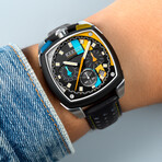 Cadola Taurus Chronograph Quartz // CD-1060-03