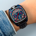 Cadola Taurus Chronograph Quartz // CD-1060-04