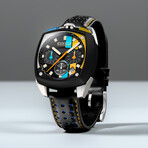 Cadola Taurus Chronograph Quartz // CD-1060-03