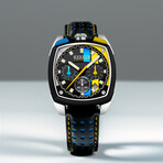 Cadola Taurus Chronograph Quartz // CD-1060-03