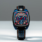 Cadola Taurus Chronograph Quartz // CD-1060-04