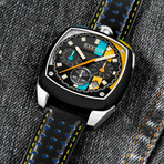 Cadola Taurus Chronograph Quartz // CD-1060-03