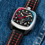 Cadola Taurus Chronograph Quartz // CD-1060-01