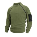 Tactical Sweatshirt // Army Green (S)