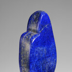 Genuine Polished Lapis Lazuli Freeform v.2