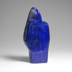 Genuine Polished Lapis Lazuli Freeform v.2